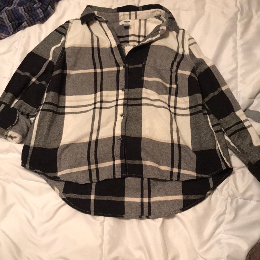 Flannel